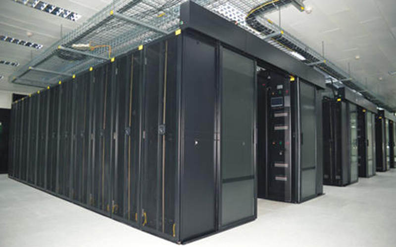 機房工程建設(shè)施工