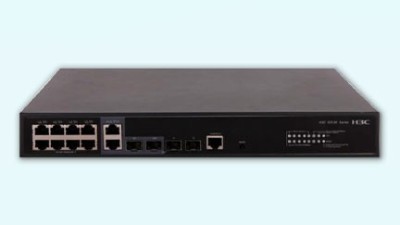 S5130S-12TP-HPWR-EI S5130S-12TP-HPWR-EI